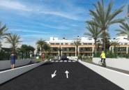 New Build - ground-floor -
Los Alcázares