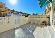 Resale - Bungalow -
Torrevieja - El Chaparral