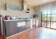 New Build - detached -
Águilas