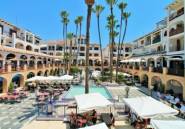 Revente - Apartment -
Villamartin