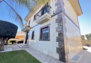 Herverkoop - Villa -
Cabo Roig