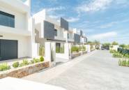 Nouvelle construction - low-bungalow -
Torrevieja