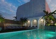 Nouvelle construction - high-bungalow -
San Pedro del Pinatar