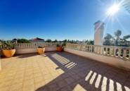 Herverkoop - Villa -
Cabo Roig