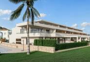 Nouvelle construction - ground-floor -
La Sella