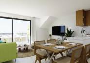 Nouvelle construction - Attique -
Torrevieja