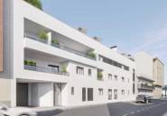 Nieuwbouw Woningen - ground-floor -
San Pedro del Pinatar