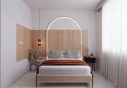 Nouvelle construction - high-bungalow -
San Miguel de Salinas