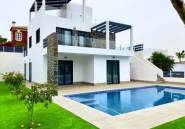 Nouvelle construction - Apartment -
Ciudad Quesada