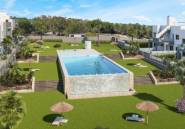 New Build - high-bungalow -
San Miguel de Salinas