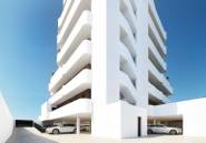 Nouvelle construction - Apartment -
Guardamar del Segura