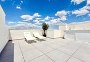 Nieuwbouw Woningen - high-bungalow -
Cox