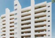 Nouvelle construction - Attique -
Benidorm