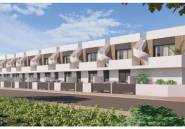 Nieuwbouw Woningen - terraced -
Pilar de la Horadada