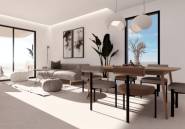 Nieuwbouw Woningen - Penthouse -
Finestrat