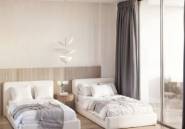 Nieuwbouw Woningen - Penthouse -
La Nucía