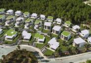 Nieuwbouw Woningen - detached -
Polop