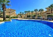 Revente - Apartment -
Cabo Roig
