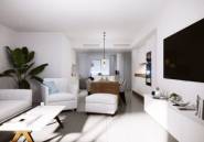 Nouvelle construction - Apartment -
La Manga del Mar Menor