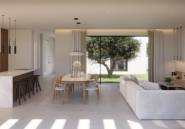 Nieuwbouw Woningen - detached -
Finestrat