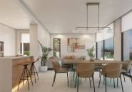 New Build - Villa -
Benitachell