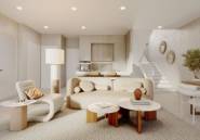 Nieuwbouw Woningen - terraced -
Ventanicas-el Cantal