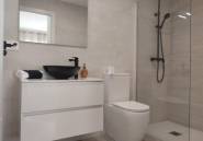 Nieuwbouw Woningen - detached -
Balsicas