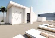 Nouvelle construction - Apartment -
Guardamar del Segura