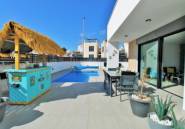 Herverkoop - Villa -
Villamartin