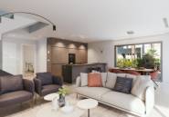 Nouvelle construction - Villa -
Las Colinas Golf