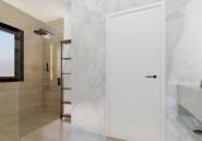 New Build - semi-detached -
Algorfa