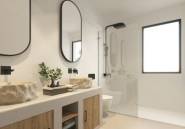 Nouvelle construction - Villa -
Jávea