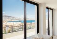 Nieuwbouw Woningen - Apartment -
Alfaz del Pi