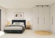 Nouvelle construction - low-bungalow -
Pilar de la Horadada