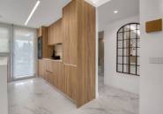 Nieuwbouw Woningen - Apartment -
Torrevieja