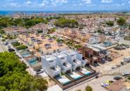 Nieuwbouw Woningen - detached -
Pilar de la Horadada