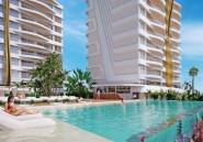 Nouvelle construction - Apartment -
La Manga del Mar Menor