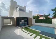 Nouvelle construction - detached -
Los Alcázares