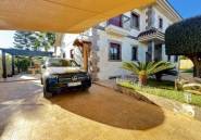 Herverkoop - Villa -
Cabo Roig