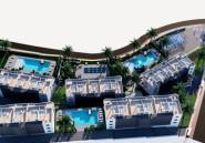 Nieuwbouw Woningen - Penthouse -
Finestrat