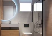 Nouvelle construction - Apartment -
Torrevieja