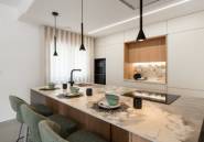 Nouvelle construction - Villa -
Orihuela Costa