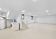 Nouvelle construction - Villa -
San Miguel de Salinas