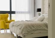 Nieuwbouw Woningen - Villa -
Dehesa de Campoamor