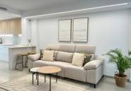 New Build - terraced -
Benferri