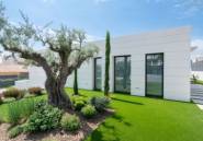 Nieuwbouw Woningen - detached -
Molina de Segura