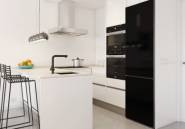 Nieuwbouw Woningen - terraced -
Pilar de la Horadada