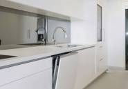 Nouvelle construction - Apartment -
Relleu