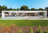 Nouvelle construction - Villa -
Las Colinas Golf