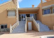 Nieuwbouw Woningen - terraced -
San Javier